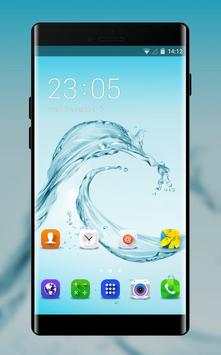 Theme for Samsung Galaxy J2 screenshot 1