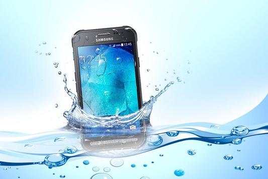 Launcher for Galaxy Xcover 4 screenshot 2