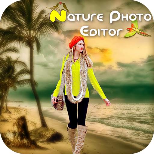 Nature Photo Editor 1.0
