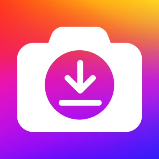 Instant Saver For Instagram icon