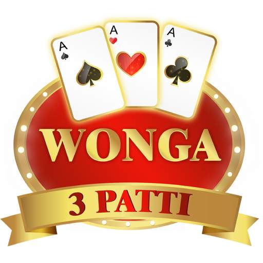 Wonga 3 Patti 1.03