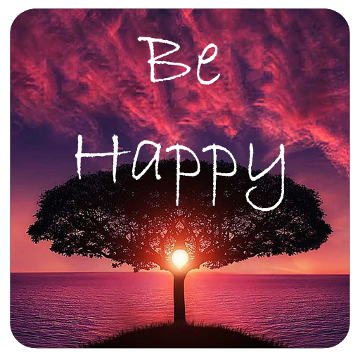 Happy Wallpapers MX icon
