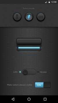 Beacon Flashlight screenshot 2