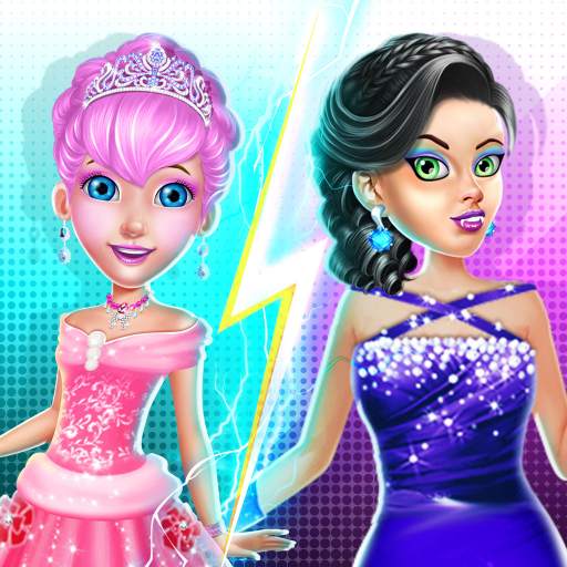 Home Cleanup 2 - Princess Girl House Cleaning Game 1.7