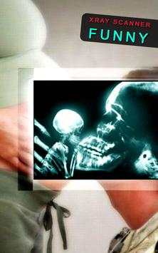 Xray Scanner Funny (Prank) screenshot 6