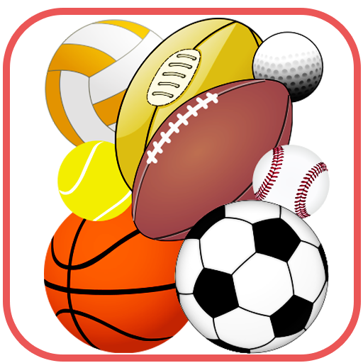 All Sports News icon