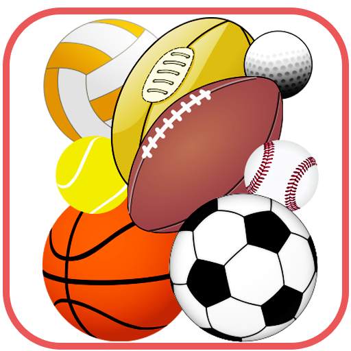 All Sports News 1.0.0