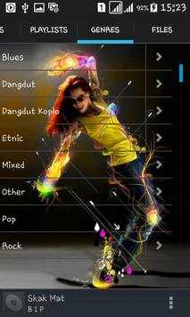 Music Player. screenshot 7