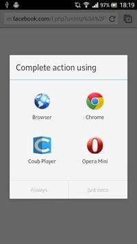 Coub Player screenshot 6