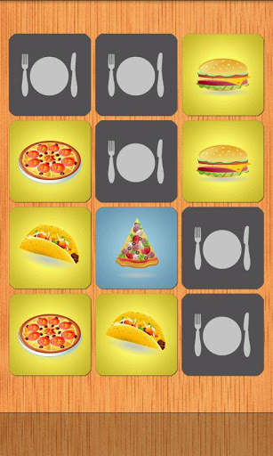 Pour les enfants KIDS match'em screenshot 4