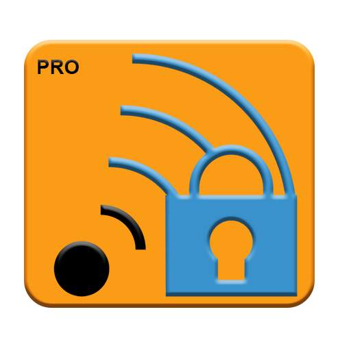 WIFI Map Free Password Show, WIFI Breaker - Prank 1.1