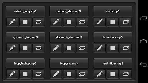 DJ Studio 5 - Music mixer screenshot 8