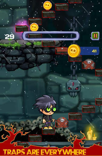 Stairs Game: jump & climb, Stair Rush arcade screenshot 4