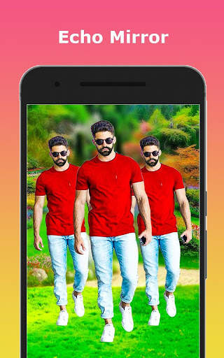 Garden Photo Editor: Photo Frames 2 تصوير الشاشة