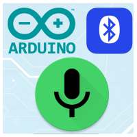 Arduino Voice Control on 9Apps