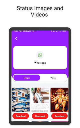 V Downloader Video Download screenshot 7