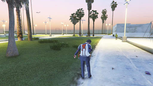 Grand Gangster Cheats screenshot 3