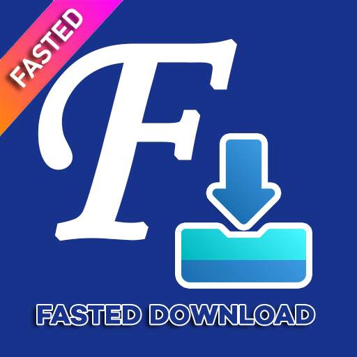 Video Download App : FB Fasted 2.0