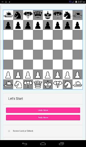 Schach screenshot 8