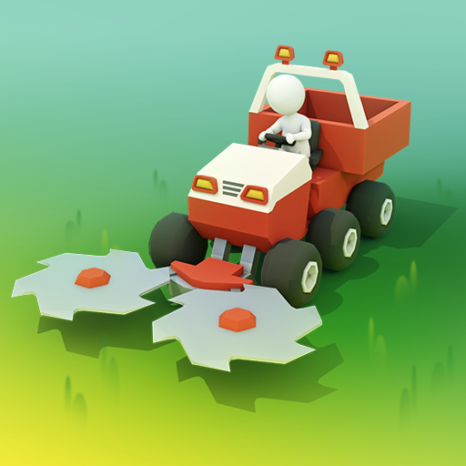 Stone Grass: игра симулятор иконка
