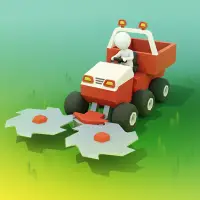 Stone Grass  스톤 잔디 - 시뮬레이터 게임 on 9Apps