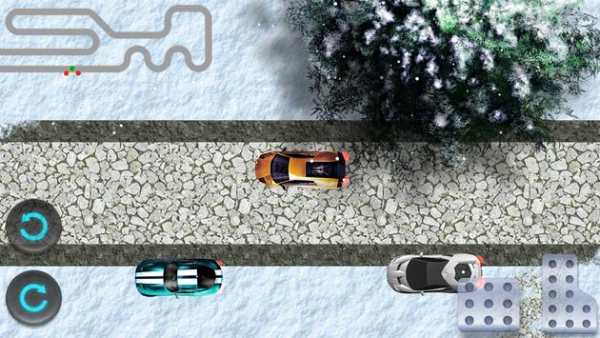 Top Car Racing screenshot 5