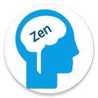 BrainZen - Treine seu Cérebro com NeuroSky icon