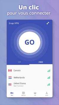 FREE VPN Proxy-PRO Undefined screenshot 2