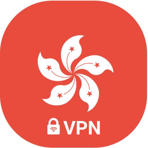 HongKong VPN - Unlimited VPN, Security Free VPN 1.0.1
