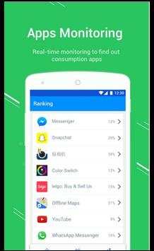 Optimizer King screenshot 4