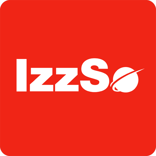 IzzSo icon