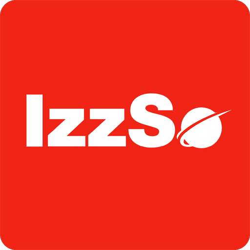 IzzSo 2.0.0