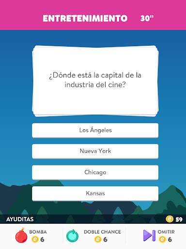 Preguntados screenshot 14