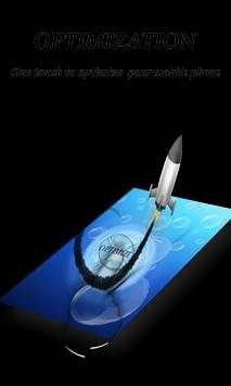 Cleaner mobile phone super master cooler booster screenshot 1