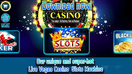Live Vegas Casino Games 🎰 screenshot 6