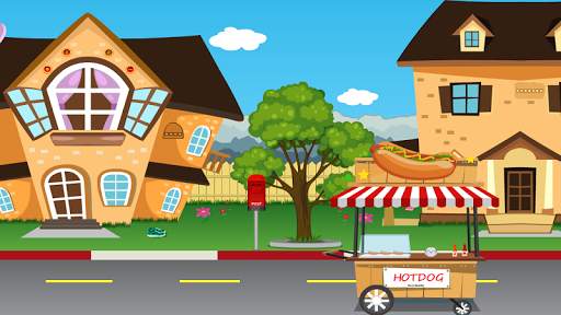 Street Car Escape 2 screenshot 6