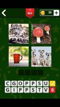 Four Pics One Word Hard screenshot 7