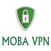 ikon MOBA VPN