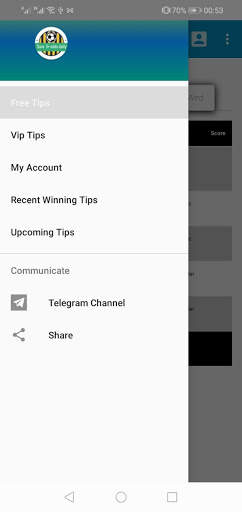 Sure 5  odds daily free screenshot 4