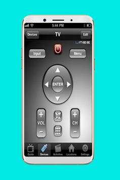 remote control for all tv new 2018 screenshot 2