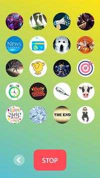 Sound Buttons: 100+ Funny Sound screenshot 3