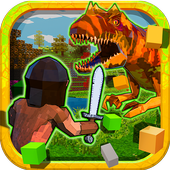 RaptorCraft icon