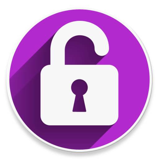 Volume Unlock icon