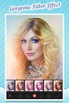 Makeup for Insta Beauty : Face Makeup Photo Editor screenshot 6
