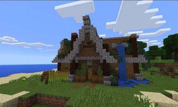 Overcraft : Crafting & Building screenshot 1