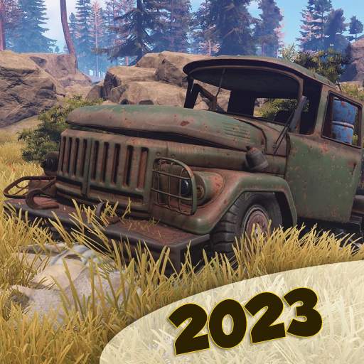 Truck Simulator OffRoad 4 3.6