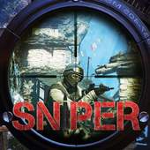 War Sniper 3D 2.0