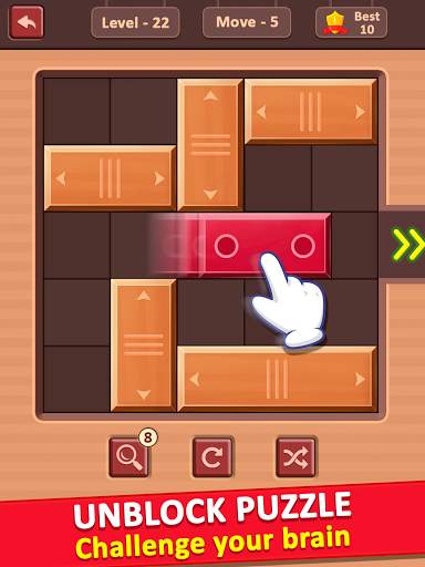 Puzzle Joy -Classic Number Puz screenshot 5