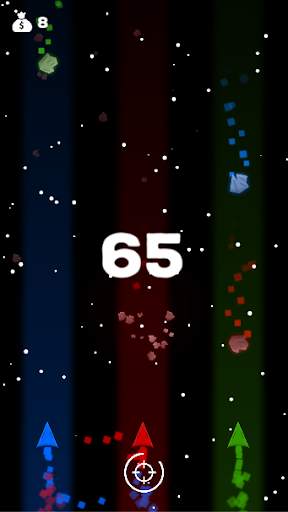 Space Swapper screenshot 4