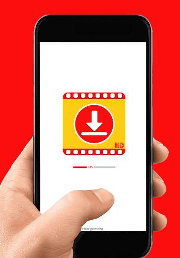 HD Video Downloader screenshot 1